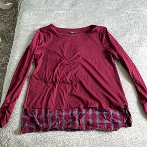 ☀️Hannah Long Sleeve